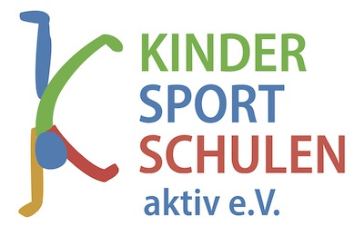 Logo Kindersportschulen AKTIV